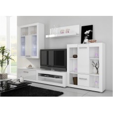 Tv galdiņš VIKI VIK-04 glancēts